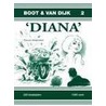 Diana by K. Sparreboom
