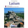 Latium by J.J. Dumont