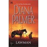Lawman door Dianna Palmer