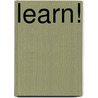 Learn! by Zhidong Zhang