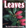 Leaves door Phd Gail Saunders-Smith