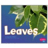 Leaves door Vijaya Bodach