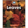 Leaves by John Earndon