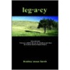 Legacy door Murray Smith