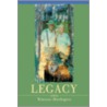 Legacy door Winston Hardegree