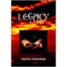 Legacy door Joanne Poyourow
