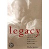 Legacy door Linda Spence