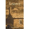Legacy door Charlotte Grey
