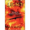Legacy door R.G. Beavers