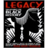 Legacy door Thomas Battle