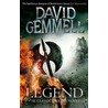 Legend door David Gemmell