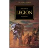 Legion by Dan Abnett