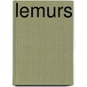 Lemurs door Erika Shores