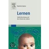 Lernen by Manfred Spitzer