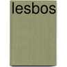 Lesbos door Gustav Freytag