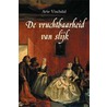 De vruchtbaarheid van slijk