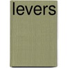 Levers door Chris Oxlade