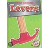 Levers by Kay Manolis