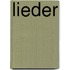 Lieder