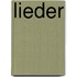 Lieder