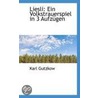 Liesli door Karl Gutzkow