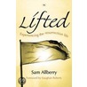 Lifted door Sam Allberry