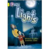 Lights by Monica Hughes