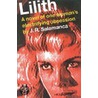 Lilith door J.R. Salamanca