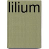 Lilium by Eysteinn Asgrimsson