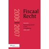 Fiscaal Recht by L.G.B. Stevens