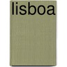 Lisboa by Matthew Hancock
