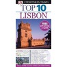Lisbon by Tomas Tranaeus