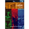 Lisbon door Shirley Booth