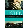Listen door Rene Gutteridge