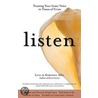 Listen door Lynn A. Robinson