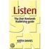 Listen