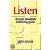 Listen by Keith Davies