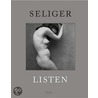 Listen door Mark Seliger