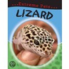 Lizard door Deborah Chancellor