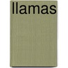 Llamas door Heather C. Hudak