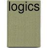 Logics door John Nolt