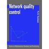 Network quality control door P.J.G. Teunissen