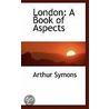 London door Arthur Symons