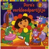 Dora's verkleedpartijtje