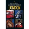London door Louise Nicholson