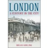 London by Brian Girling