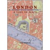 London by Peter Whitfield