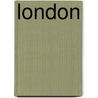 London by And Company H.G. Clarke