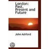 London by John Ashford