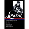 London door Jack London